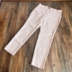 Van Heusen stretch extendable pants size 12